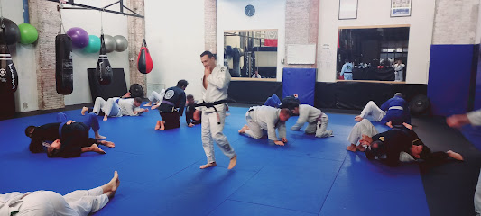 Barcelona Martial Arts Academy thumb 5